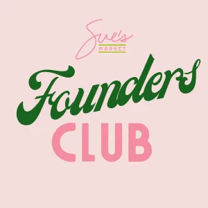 Founders Club - Launch Special
